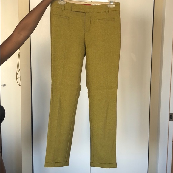 Tweed pants! - Picture 2 of 4